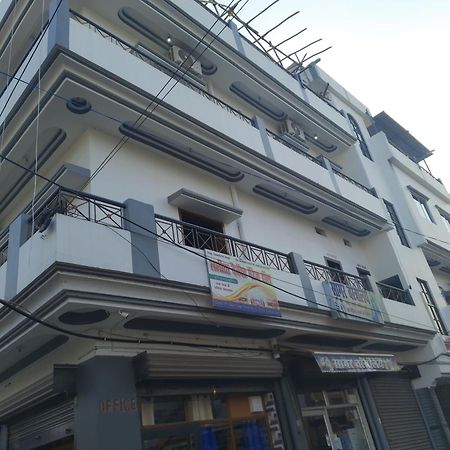 Hotel Lbh Gaya Exteriér fotografie